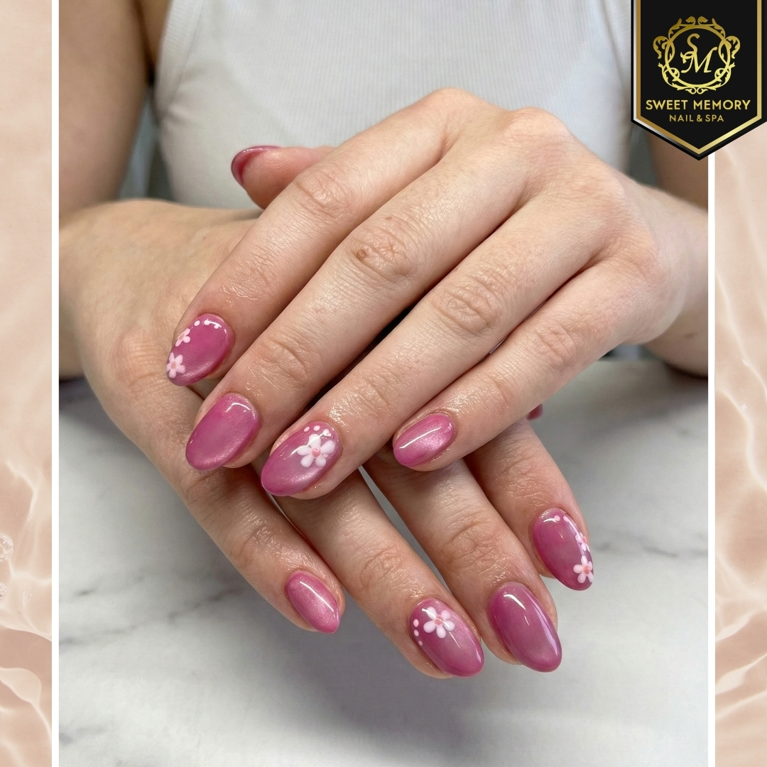 amazing nail